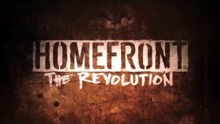 Homefront: The Revolution Film #8